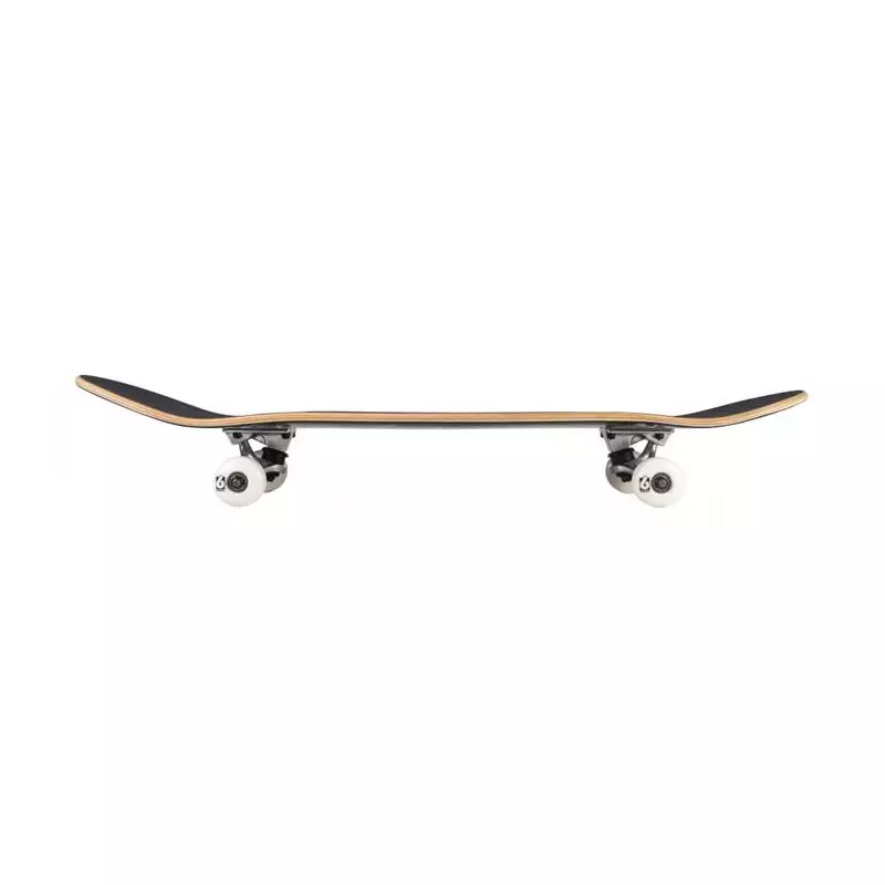 Skate BIRDHOUSE SKATEBOARDS Stage 1 Crest Black 8