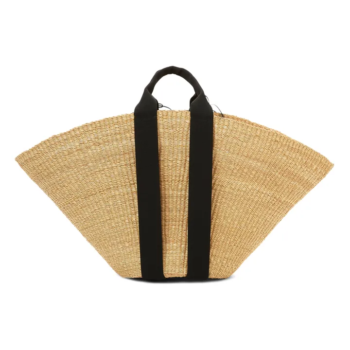 Muun Bags Sac Maxi Sophie | Noir