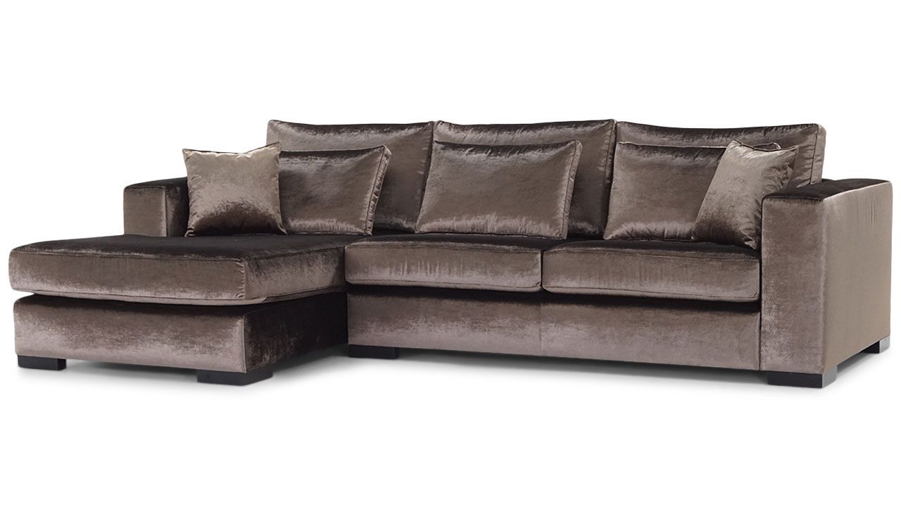 Lounge bankstel Mercer