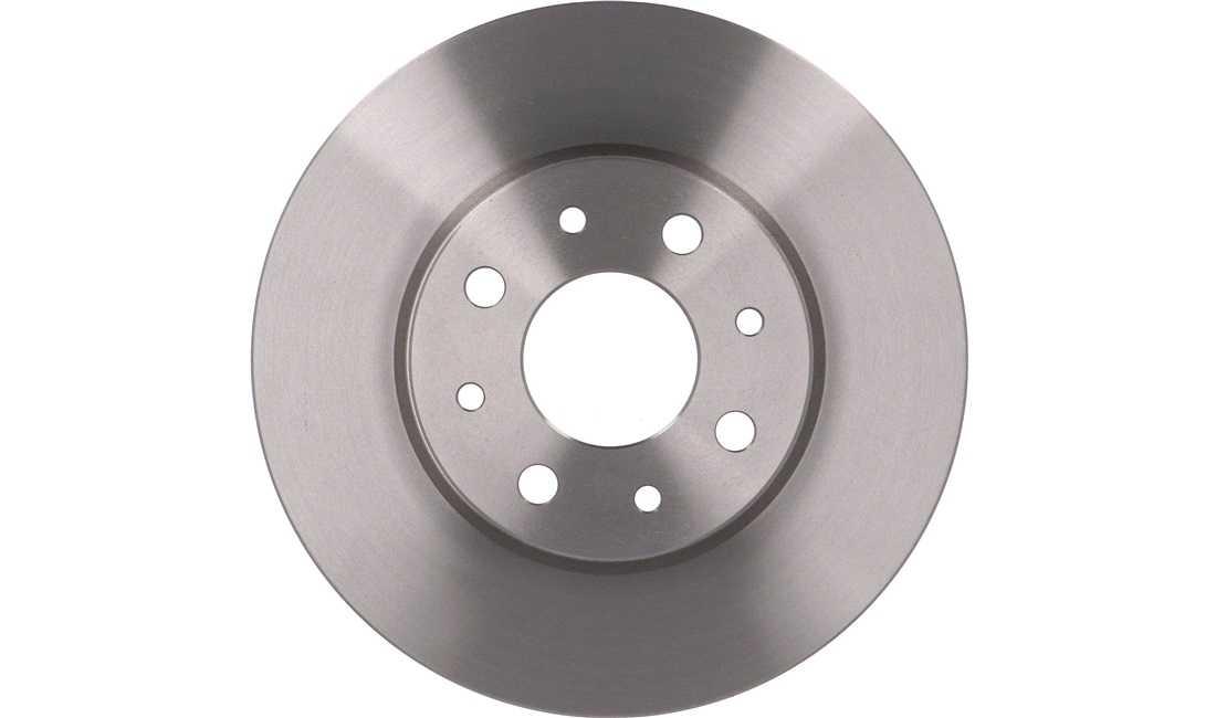 Bremseskive 251 x 10 mm
