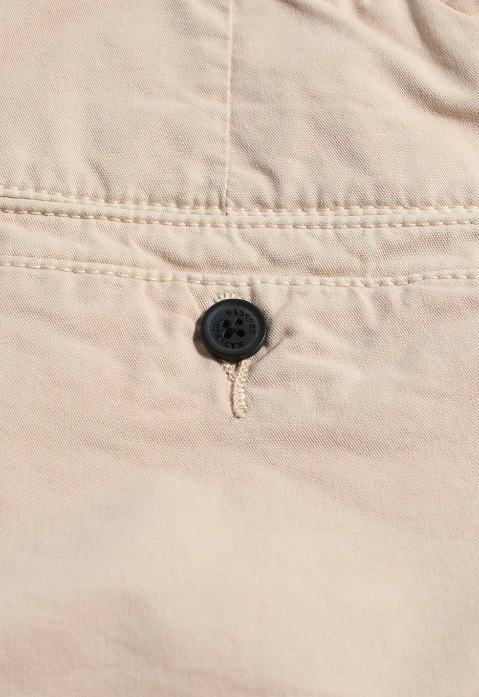 Madness Mack Chino Short