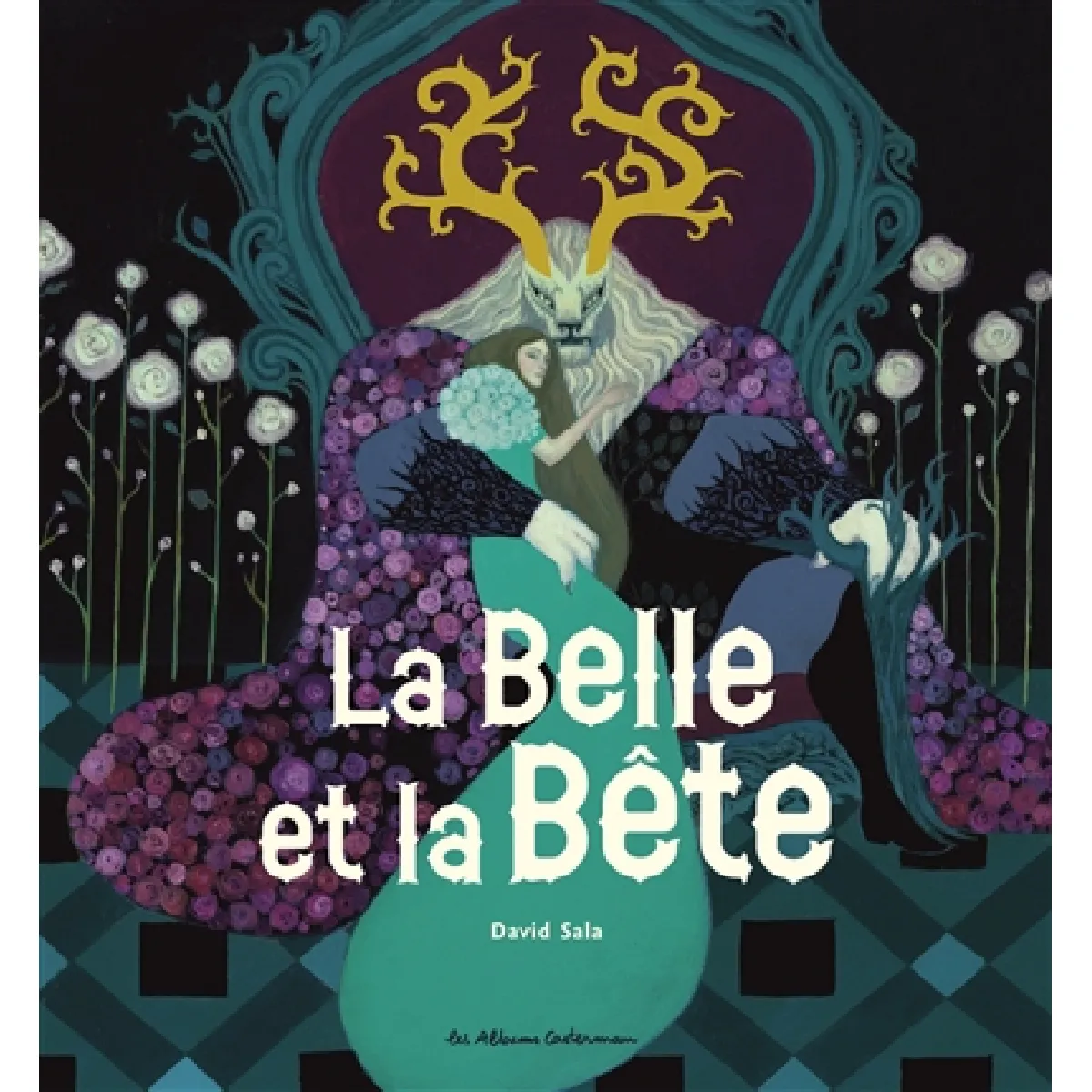 La belle et la bête · Occasion