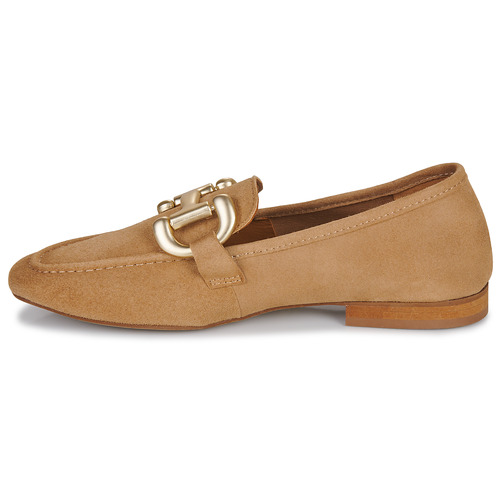 JB Martin - FELINE - Chèvre velours sable