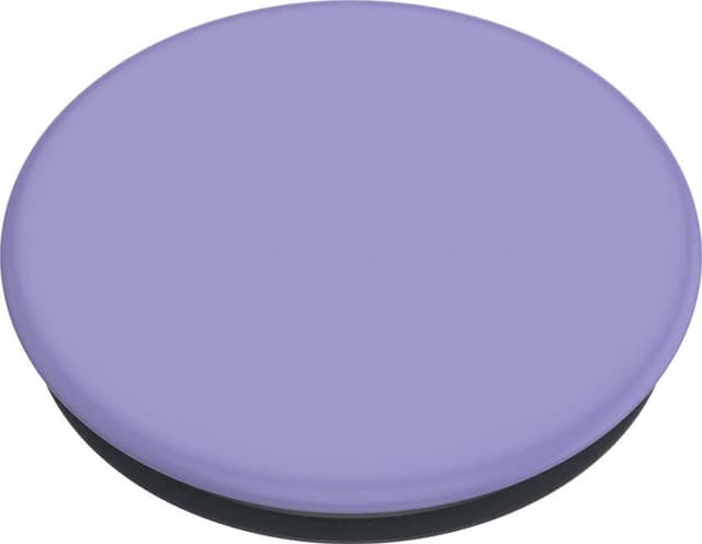 POPSOCKETS PopGrip Basic mobilgreb (cool lavender)