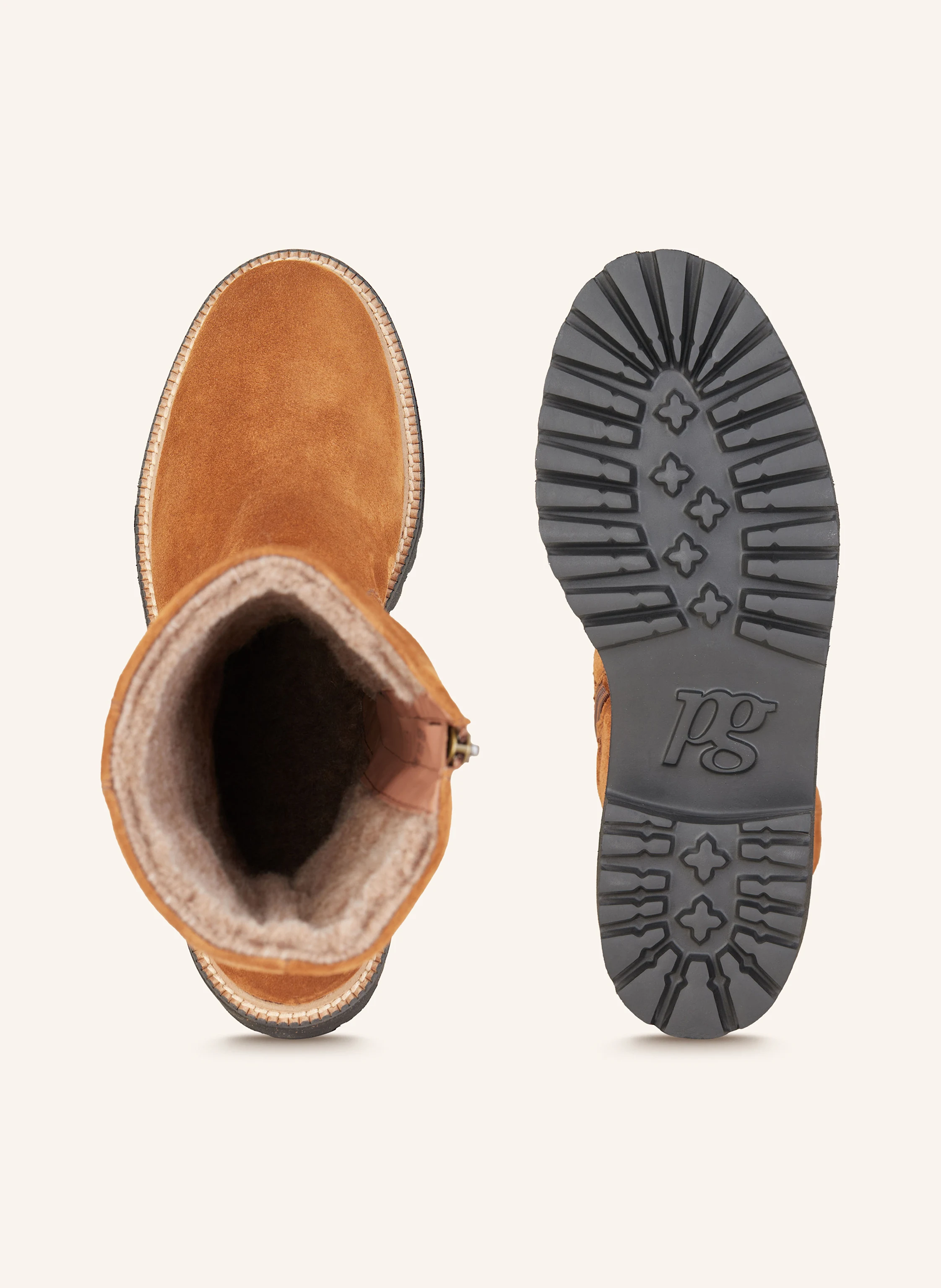 paul green Boots