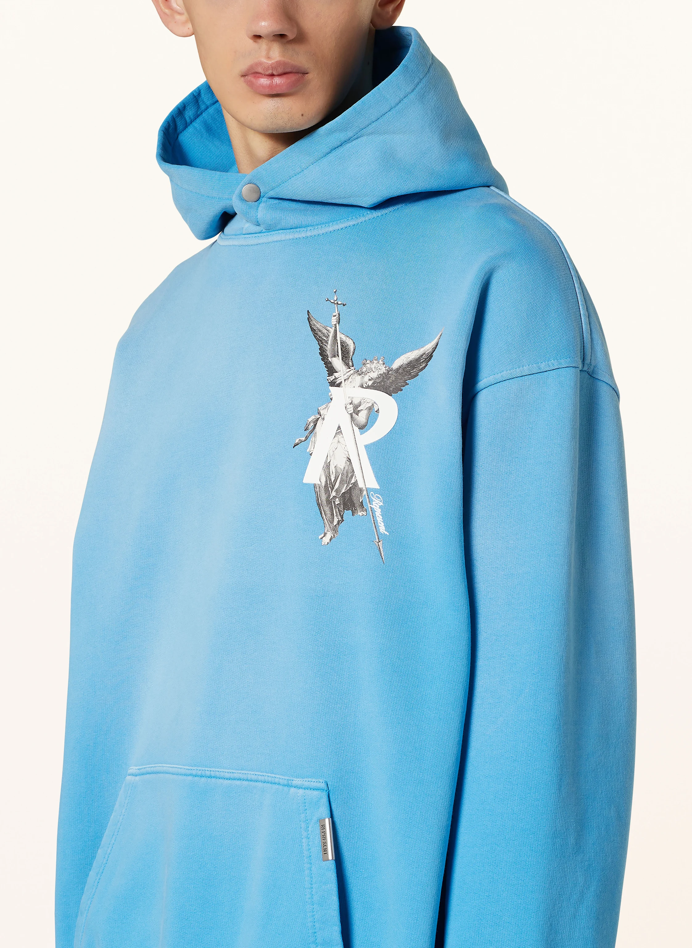 REPRESENT Hoodie ARCHANGEL