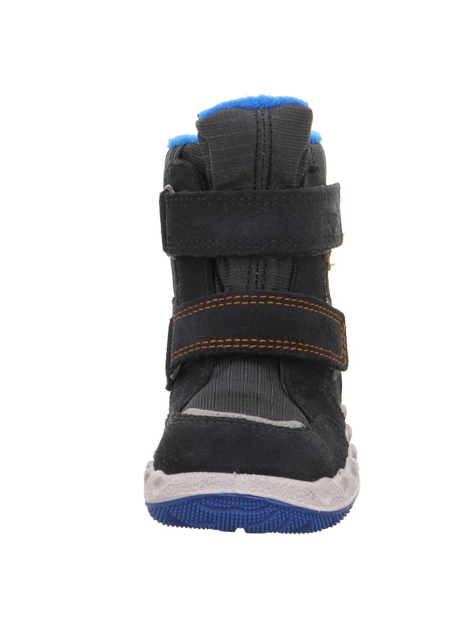 Winterstiefel ICEBIRD