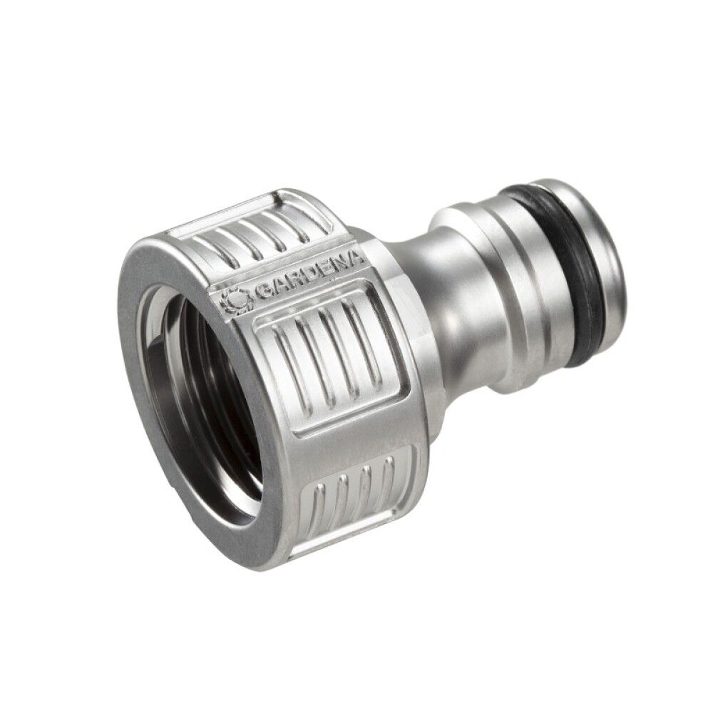 KRANKOBLING GARDENA PREMIUM 1/2