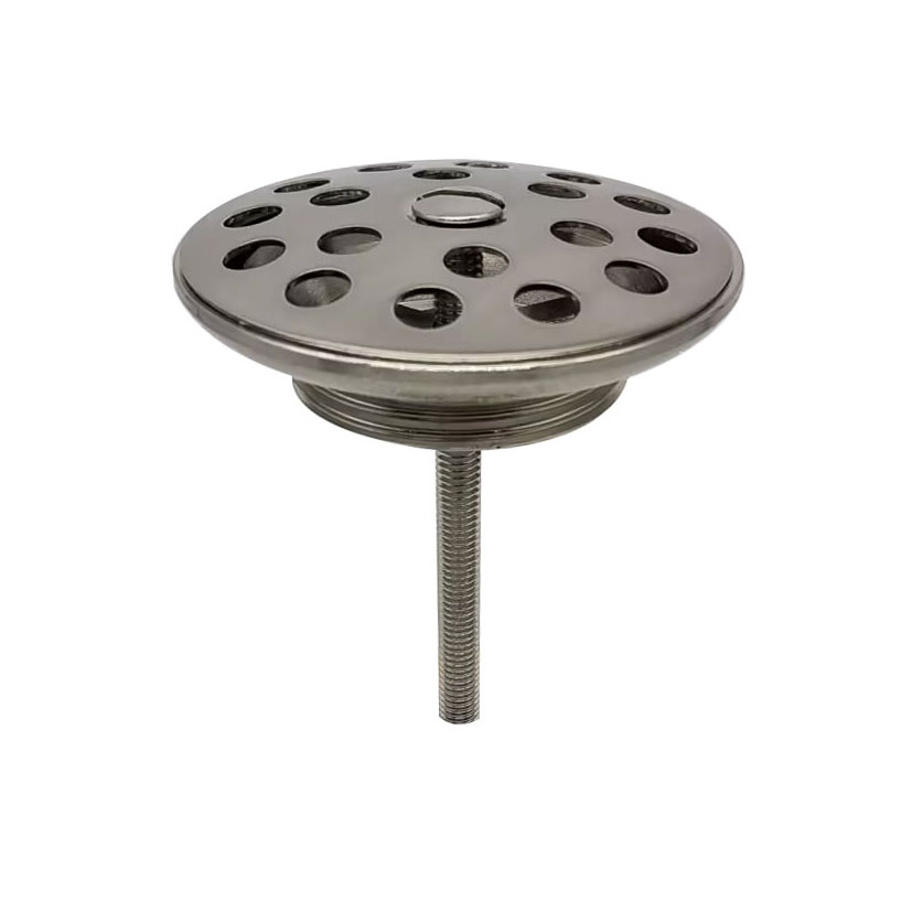 Mueller Luxe messing plug 5/4