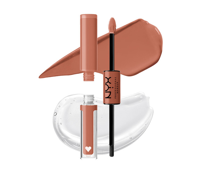 NYX Professional Makeup Shine Loud Pro Pigment LippenstiftGOAL CRUSHER