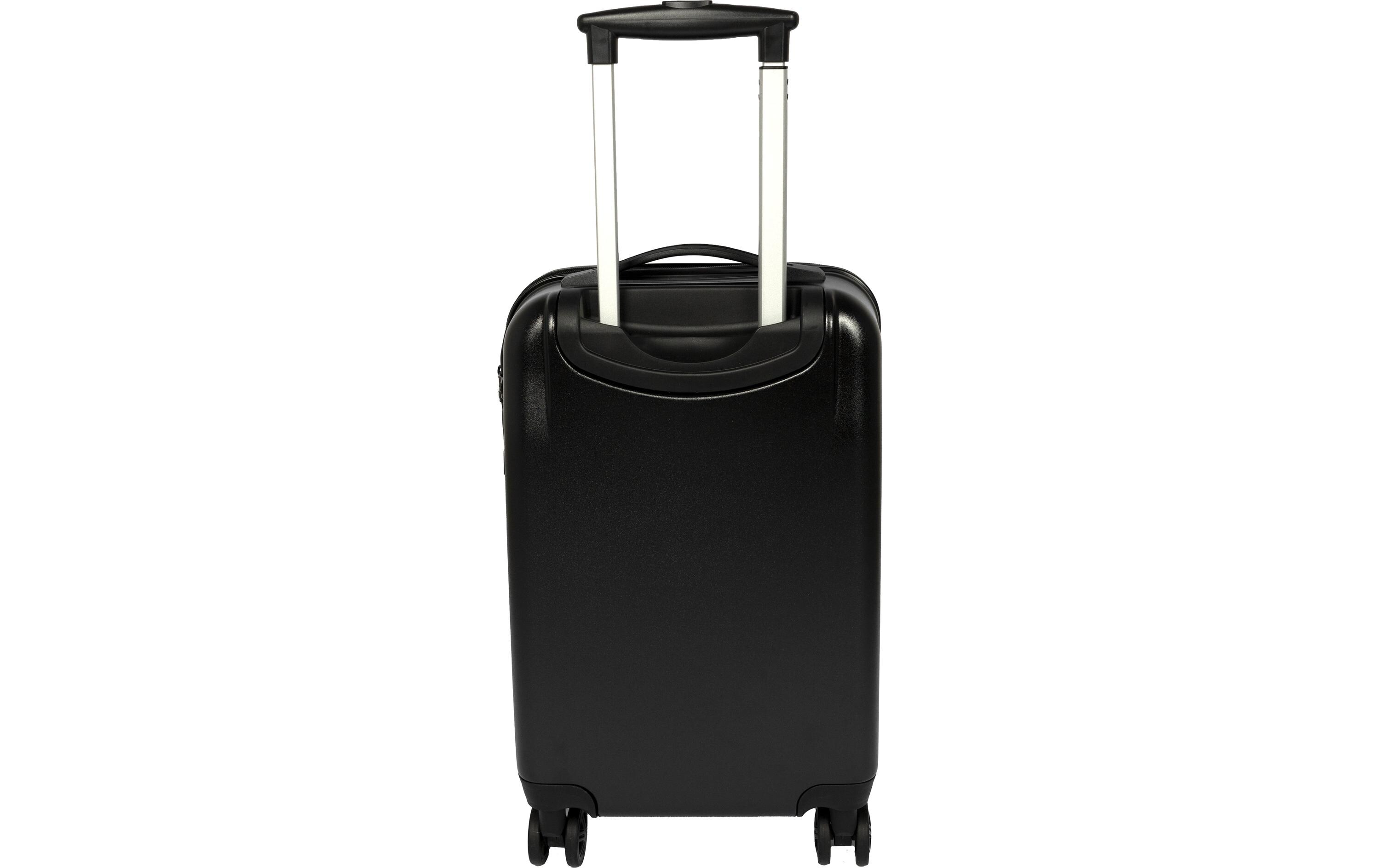 Reisekoffer Marvel 20'Hartschalen-Trolley