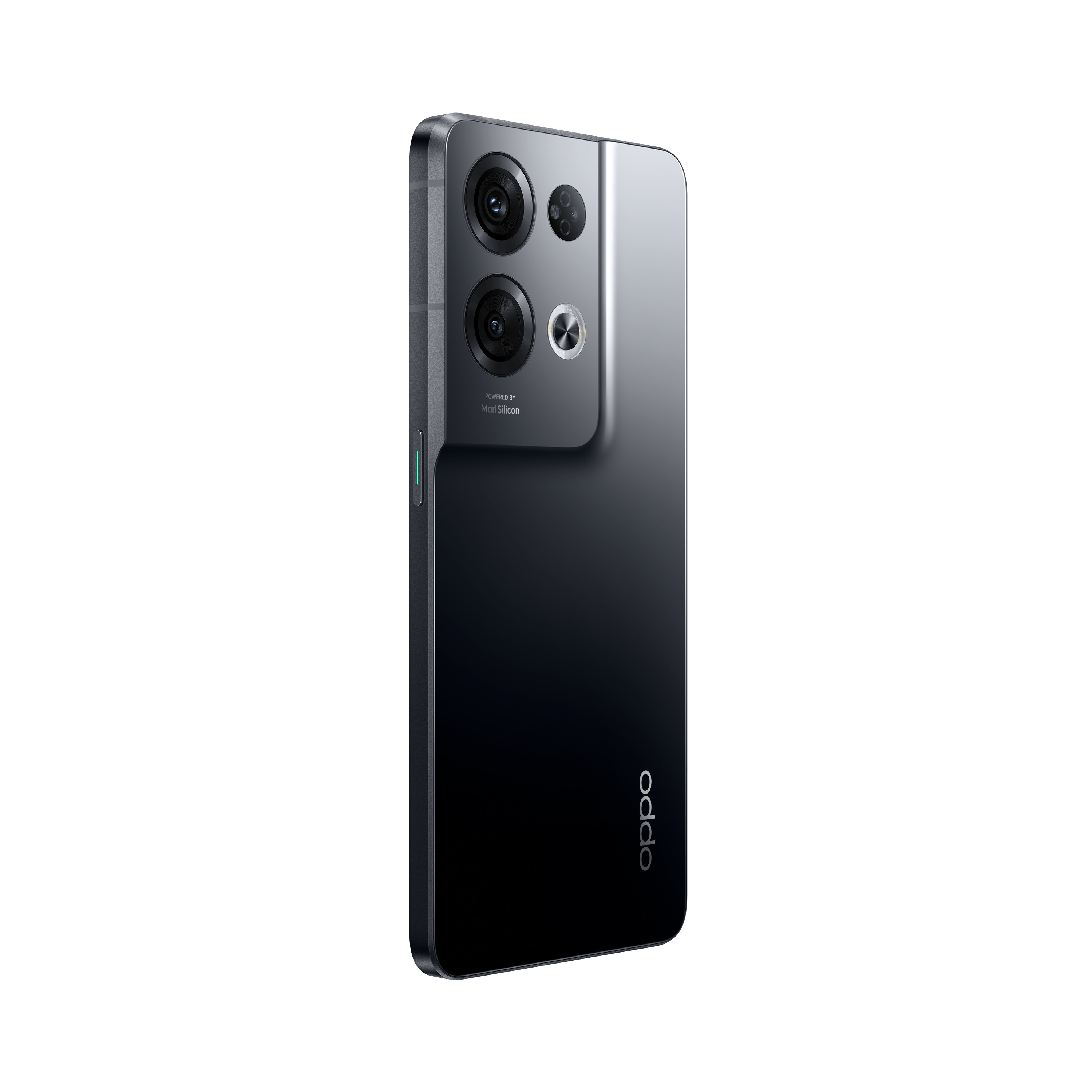 OPPO Reno8 Pro - 5G - 8/256 Go - Noir Glacé