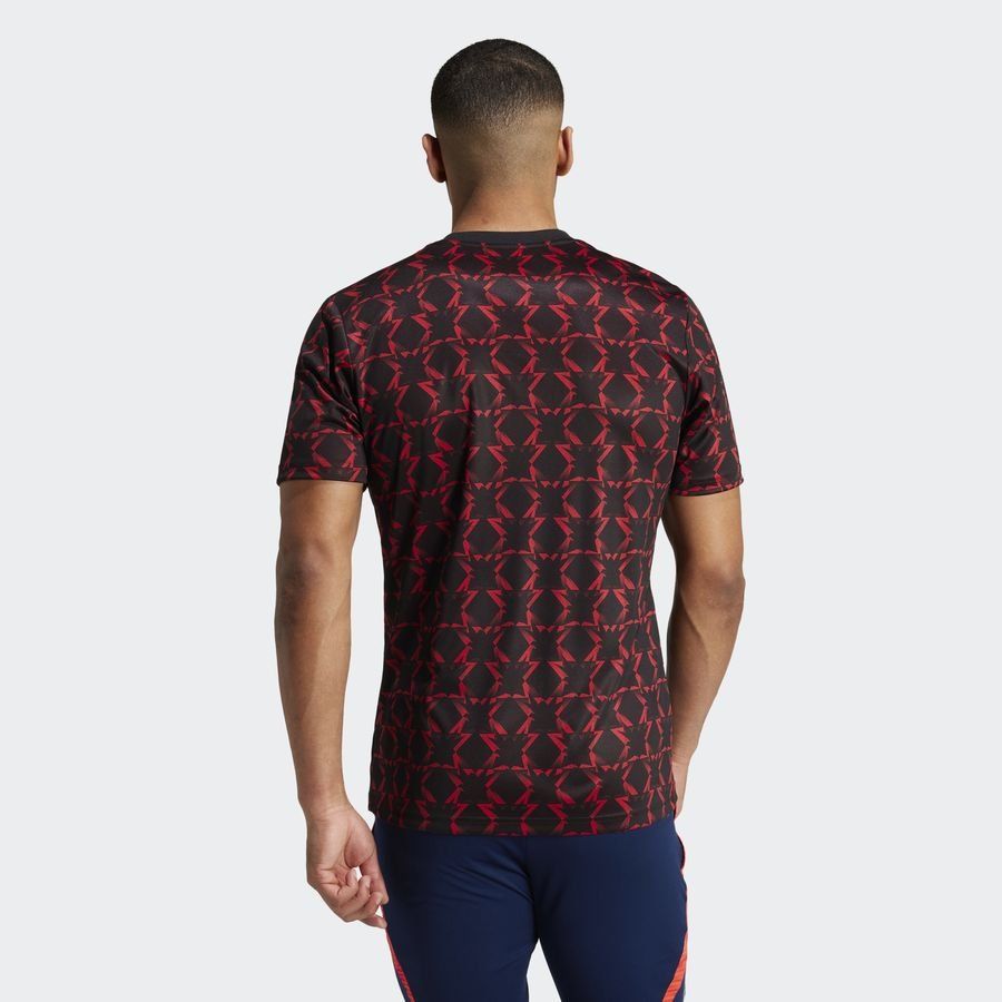 Adidas Maillot d'échauffement Manchester United