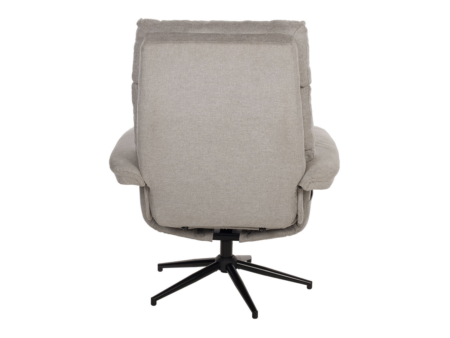 Relax-Sessel Zalea, inkl. Hocker