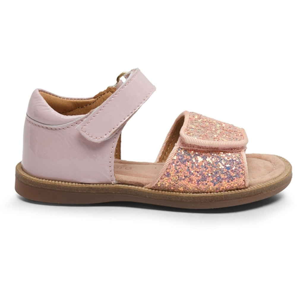 Køb Bisgaard Aida Sandal Shell