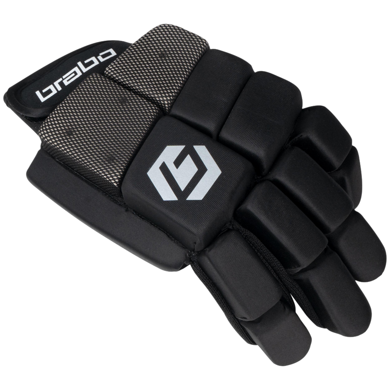 Elite Full Finger Indoor Handschoen