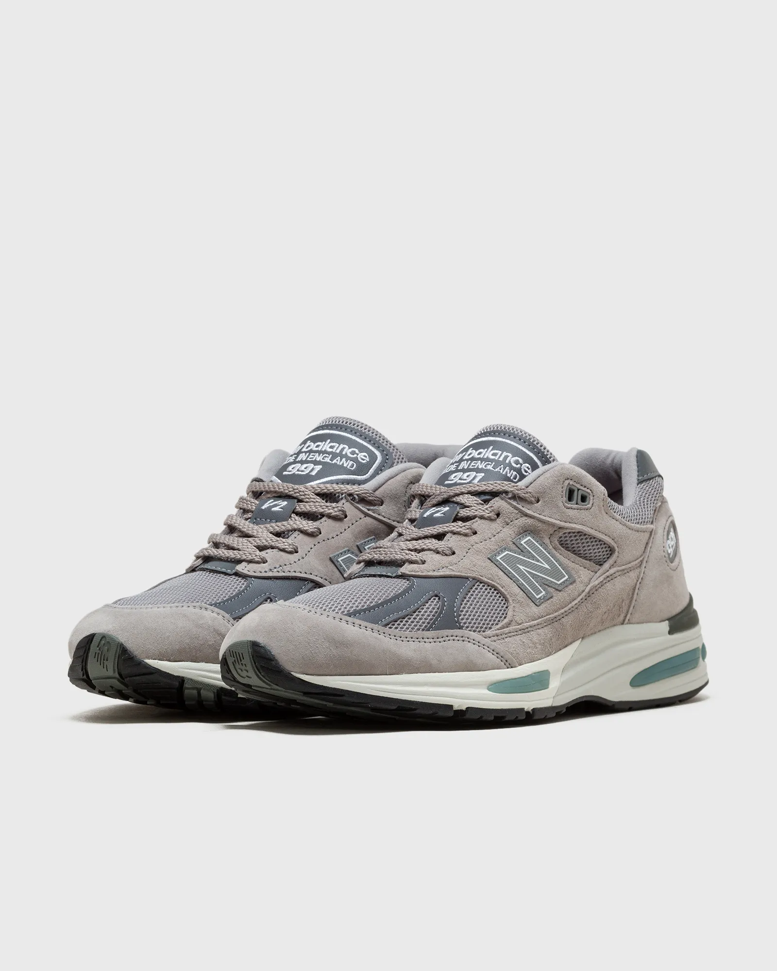 New Balance 991v2 Made in UK