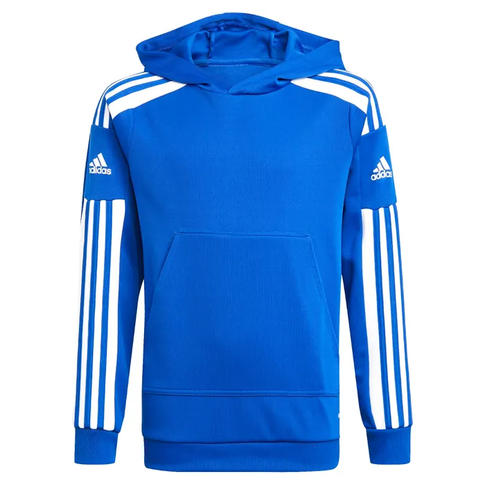 Adidas Squadra 21 Sweat Hoodie Junior