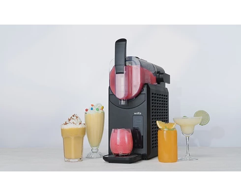 Wilfa FDM1B-TC2000 Slush machine