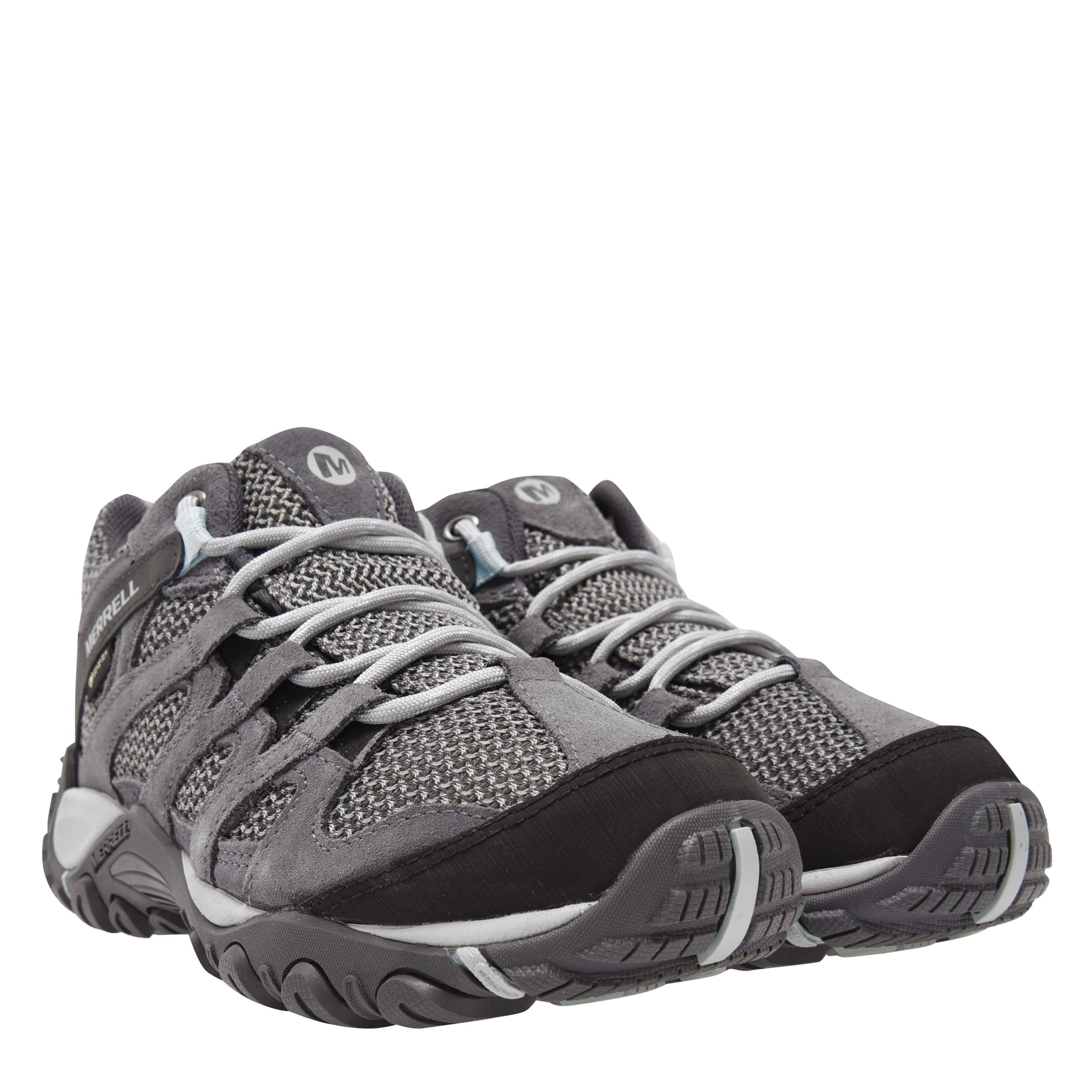 Merrell Alverstone GTX Womens Walking Shoes