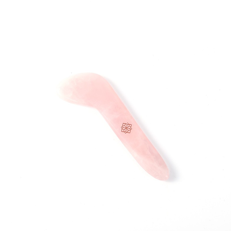 Unifique - Gua Sha Stone Knife