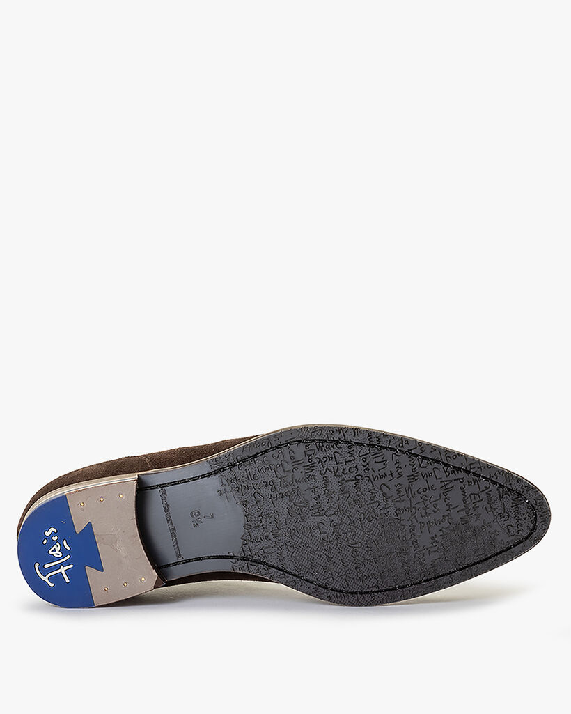 De Stapper 60.00