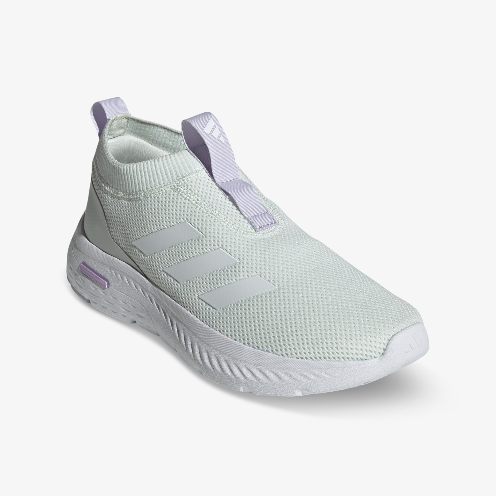 adidas Damen Sneaker Low - Mould 1 - Grau | Jetzt bei reno.de kaufen