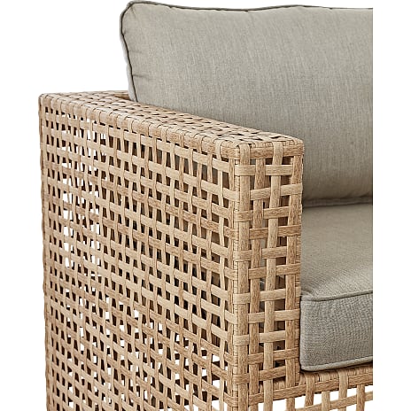 Modesto loungestol - natur