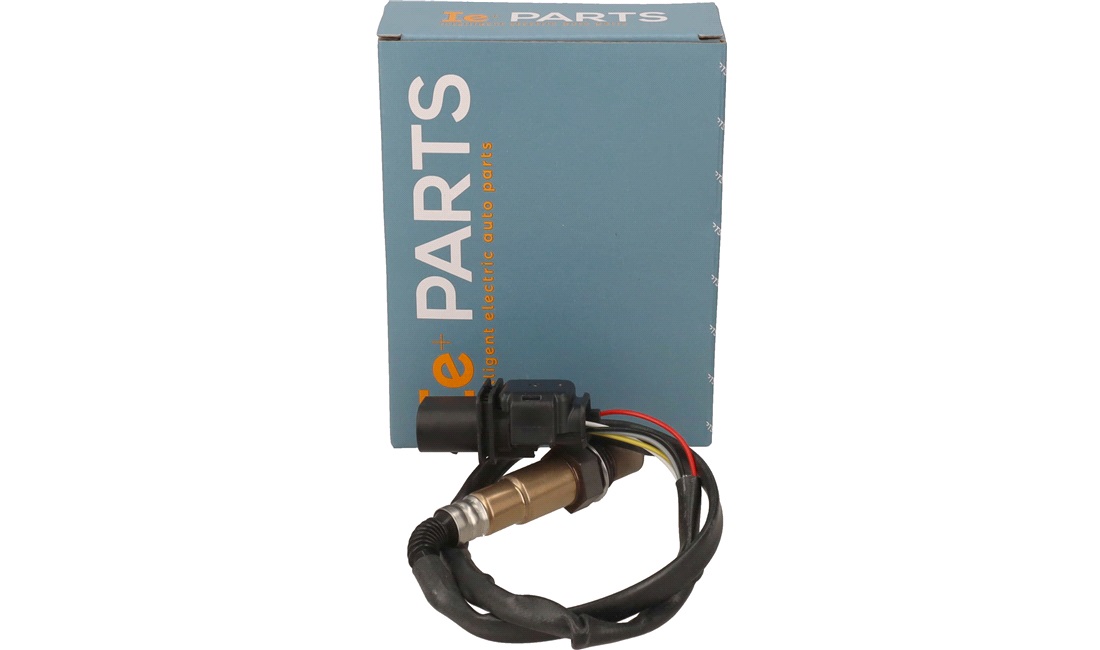 Lambda-sonde