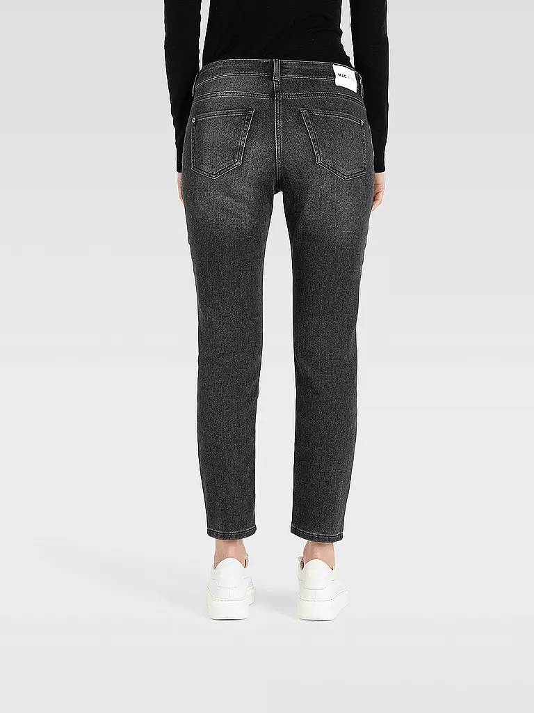 MAC Jeans Slim Fit grau