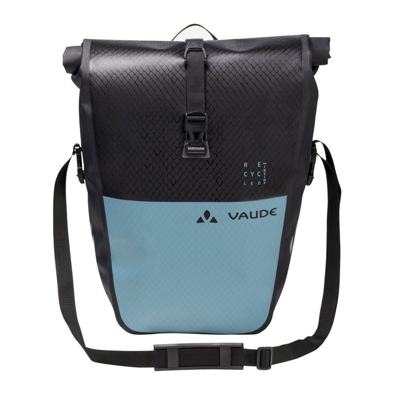 Aqua Back Color Single (rec) - Sacoche vélo