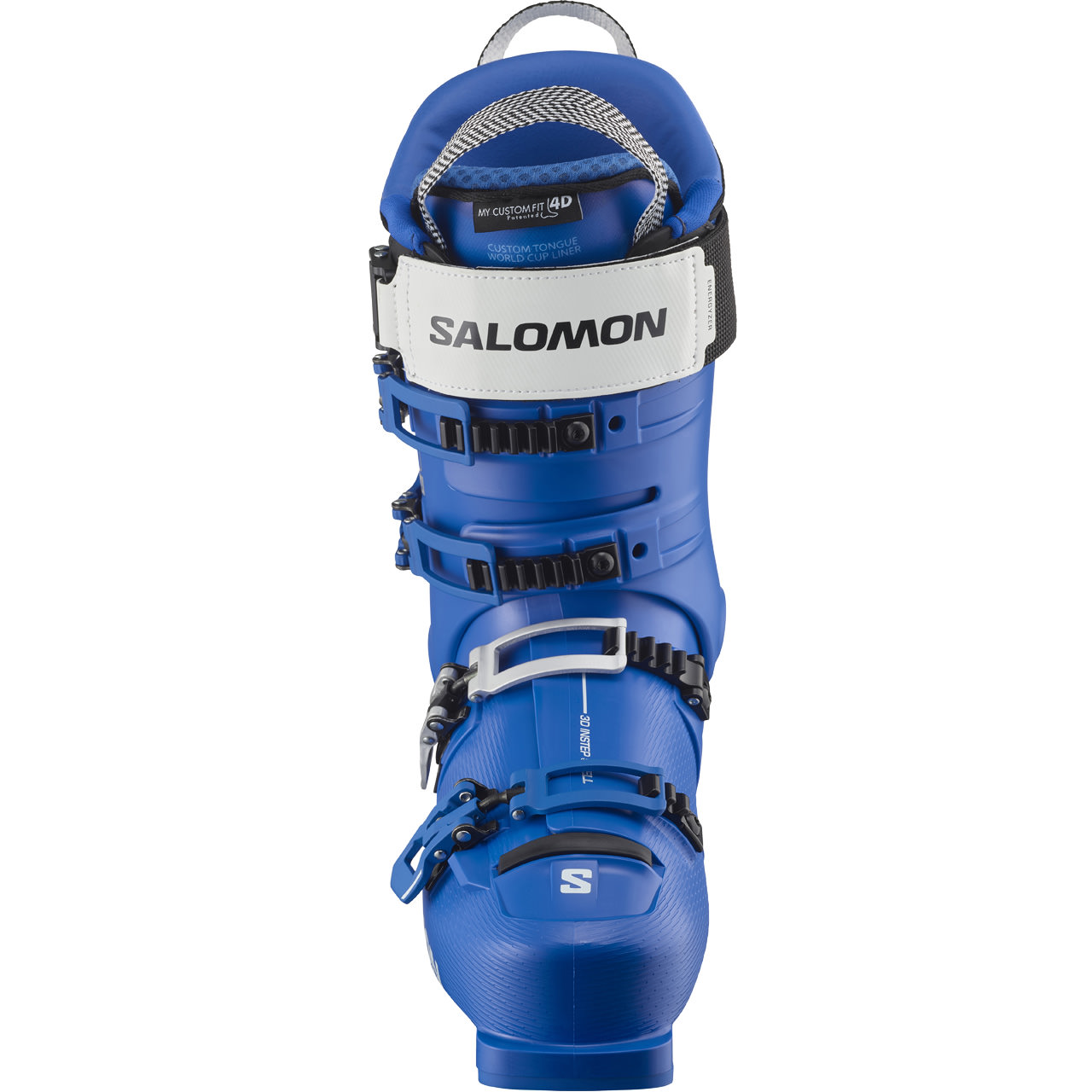 Salomon S/Pro Alpha 130 EL race blue/white | Salomon Skischuhe Alpin | Salomon | S | MARKEN | XSPO