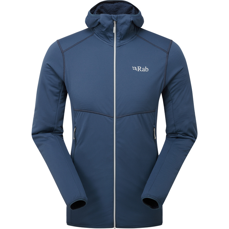 Rab Herren Evolute Hoodie Jacke