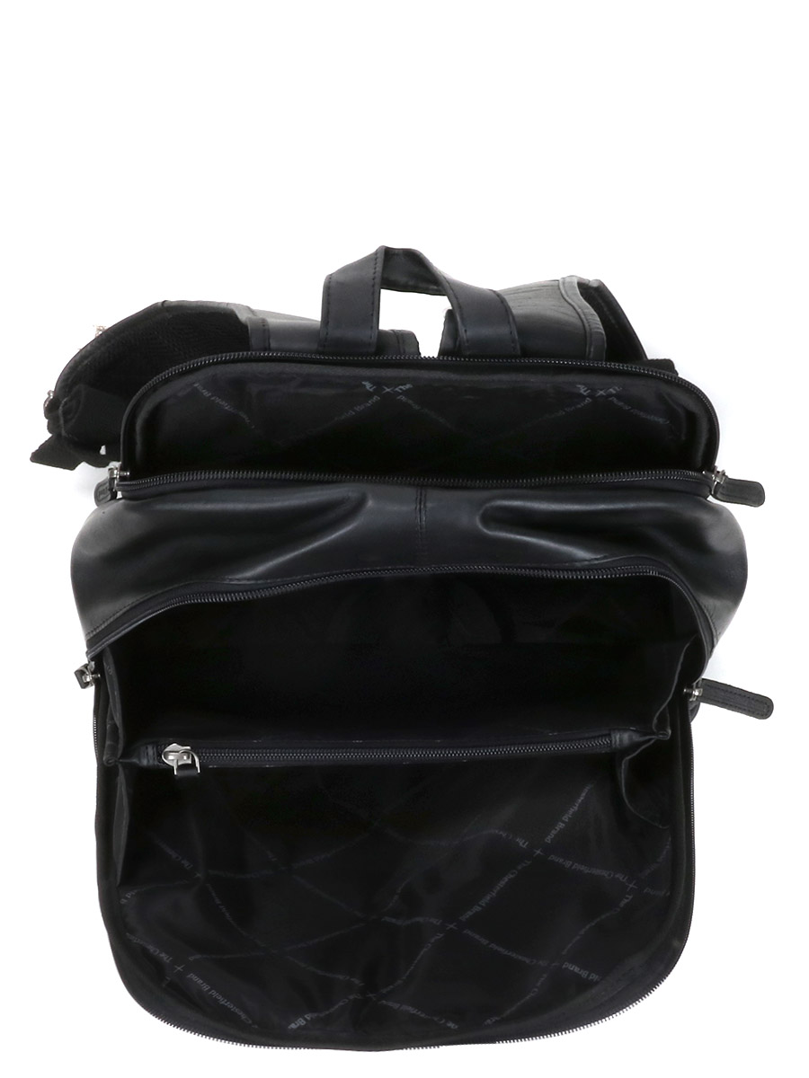 Sac À dos The Chesterfield Brand Rich Detroit