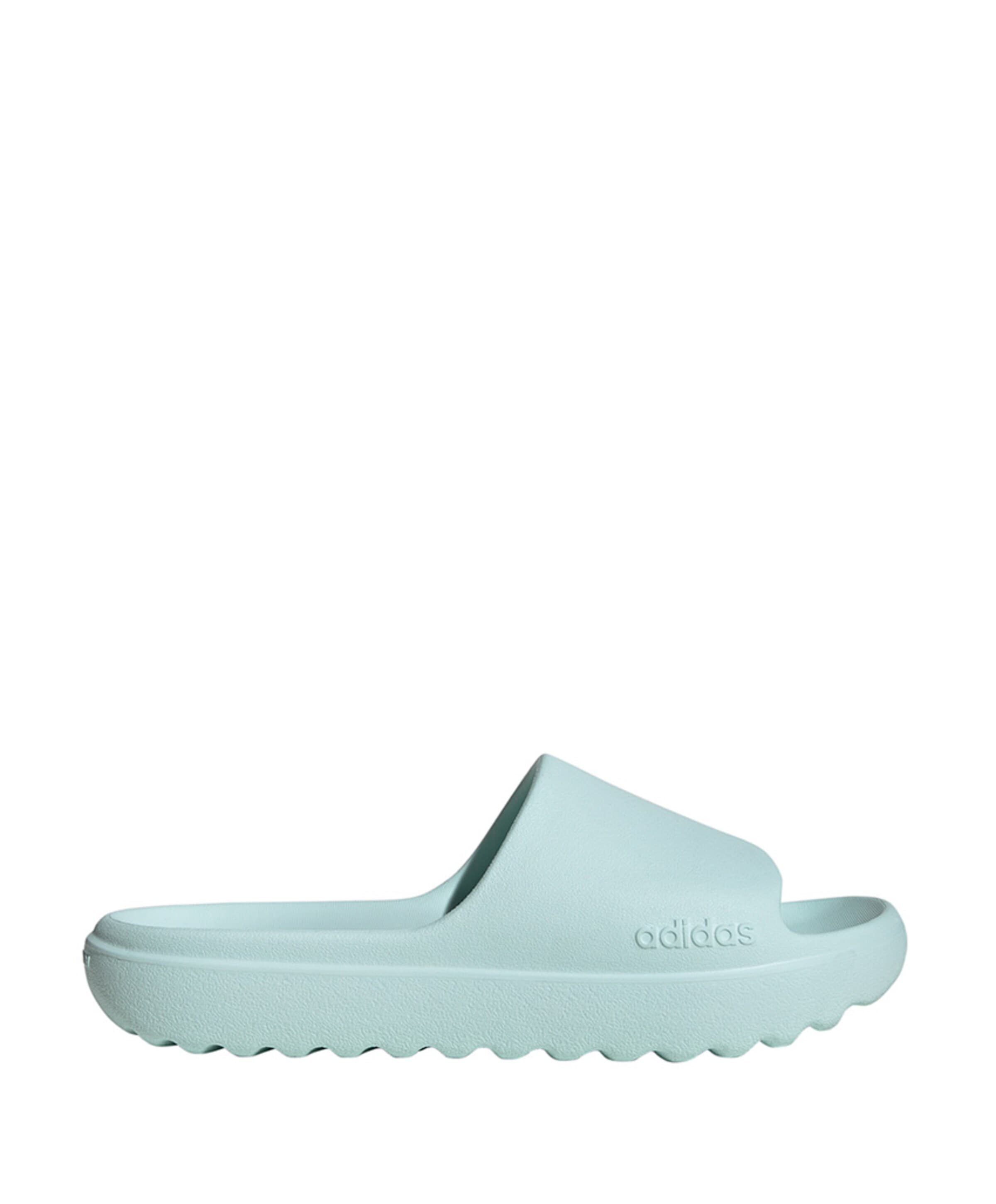 Adidas Adilette Lumia heren badslipper groen