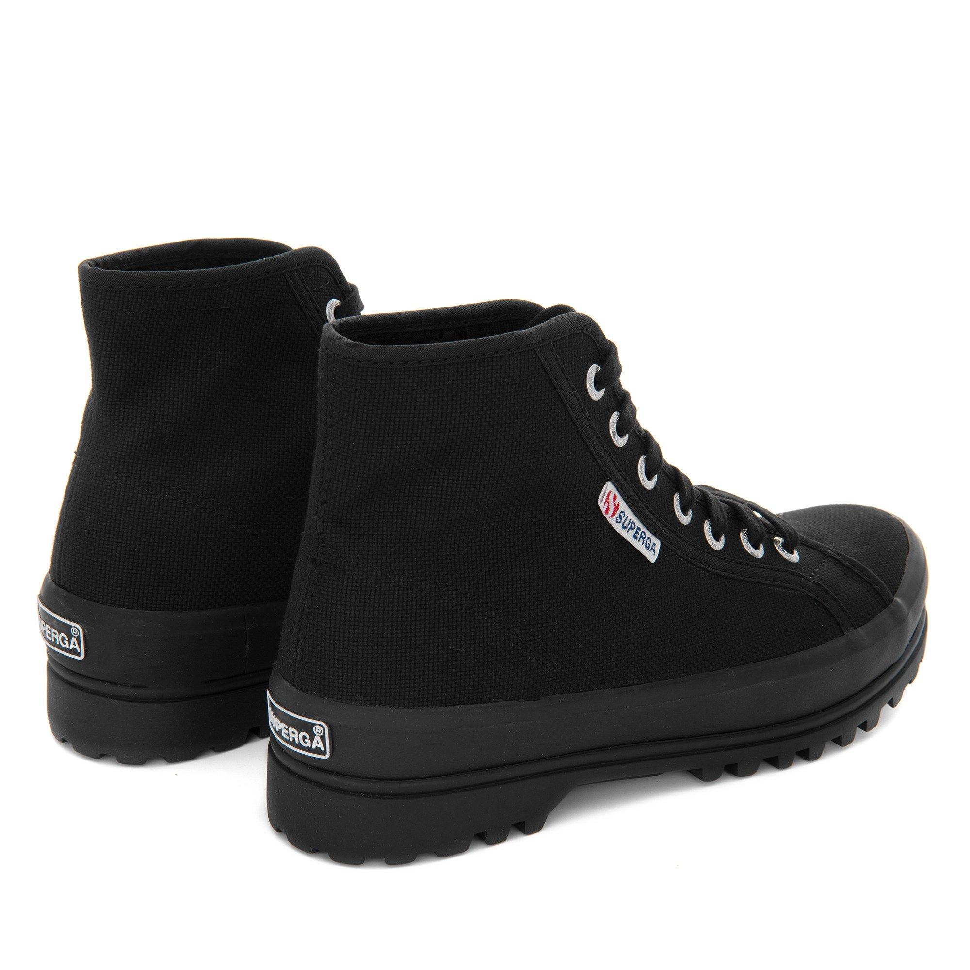 Superga 2341 Alpina Boots