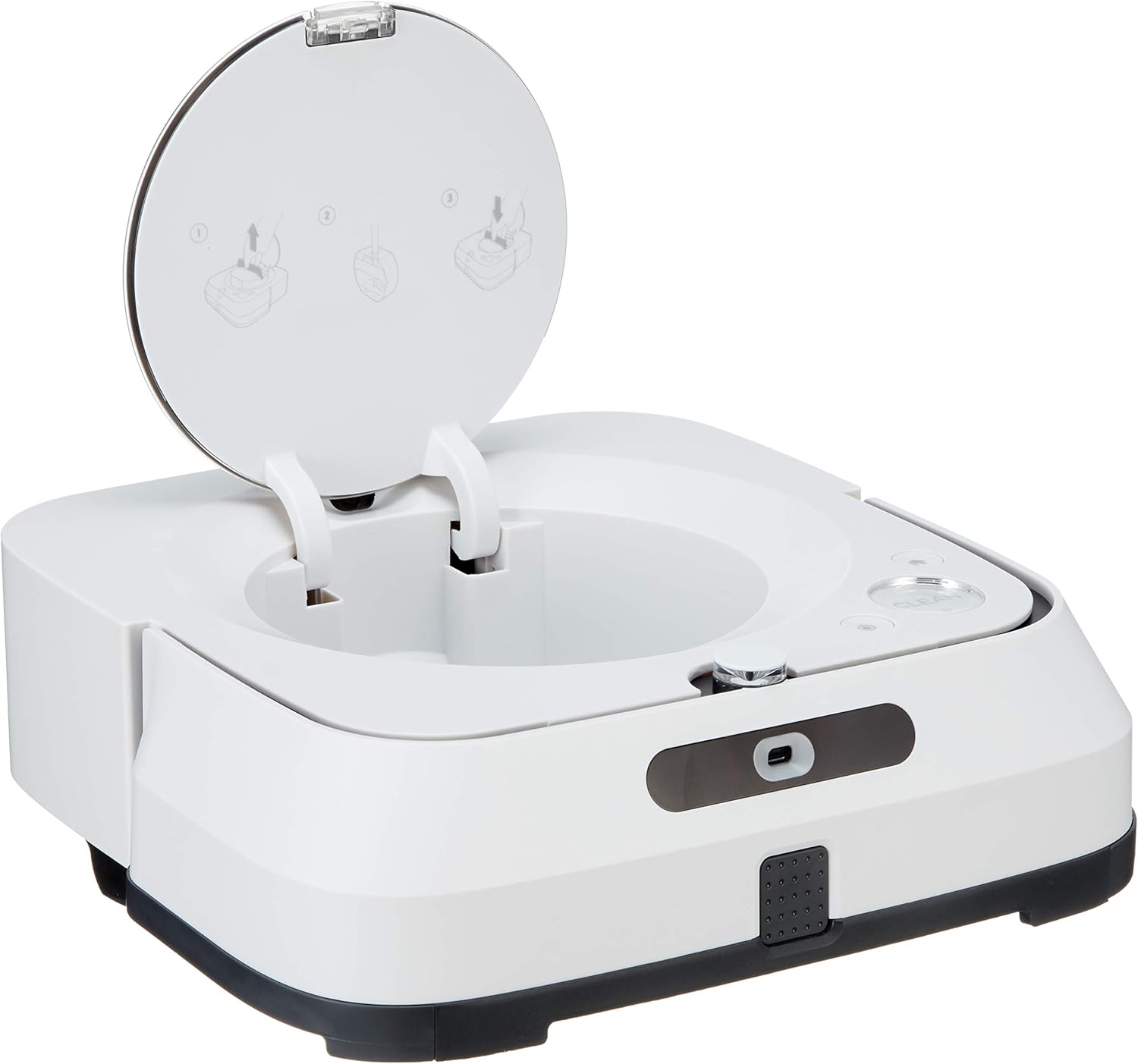 iRobot M6 Braava Jet Roboter Wischmop
