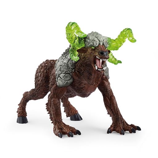Schleich Klippemonster