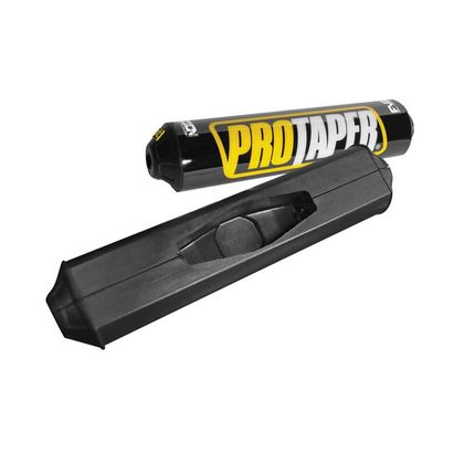 Mousse de guidon Pro Taper Noir pour guidon Fuzion Universel
