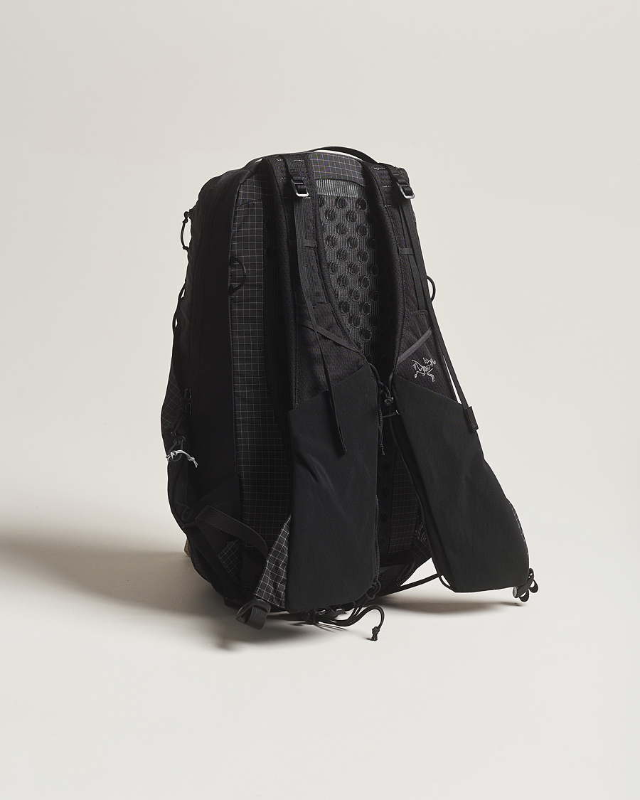 Arc'teryx Aerios 18L Backpack Black