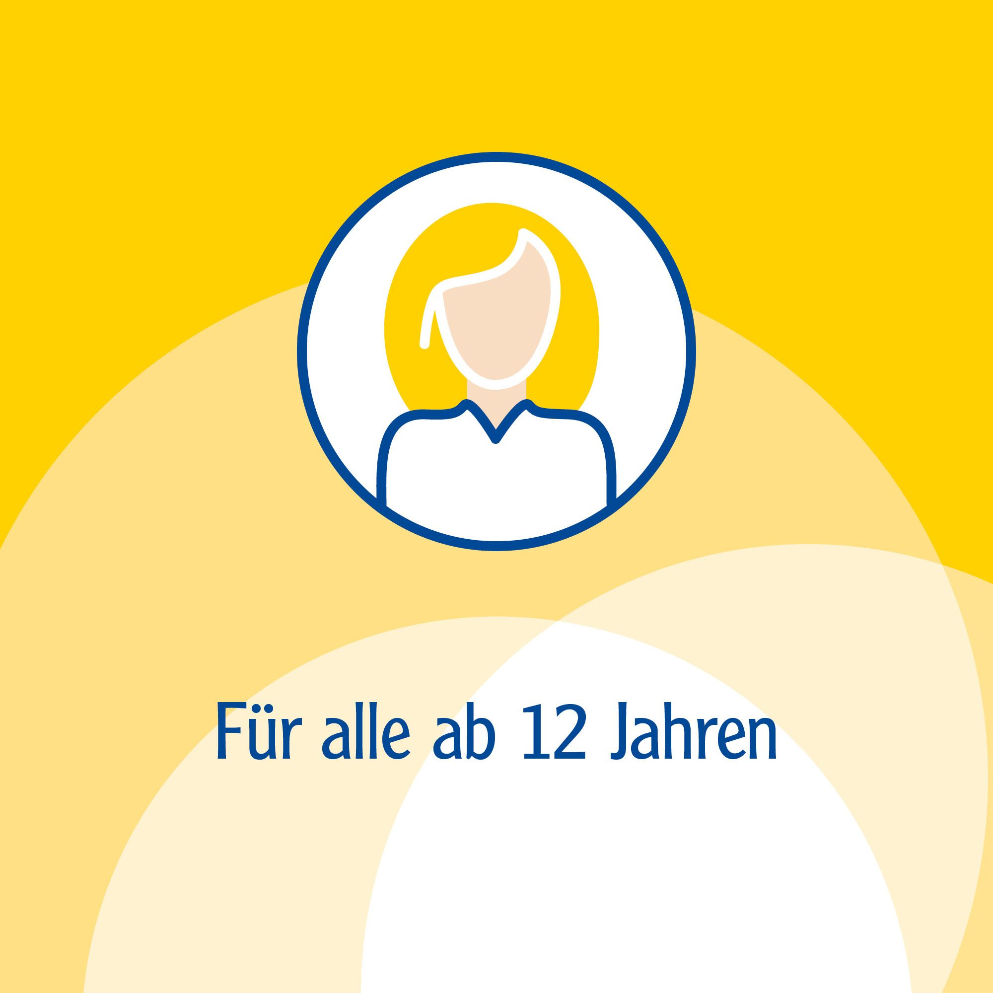 Pinimenthol® Erkältungssalbe ab 12 Jahren - mit Eucalyptusöl, Kiefernnadelöl und Menthol