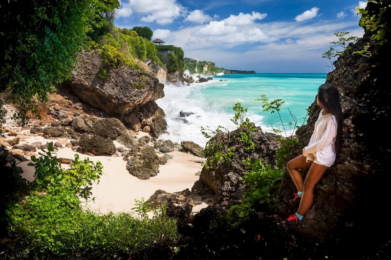 Startpakket Bali