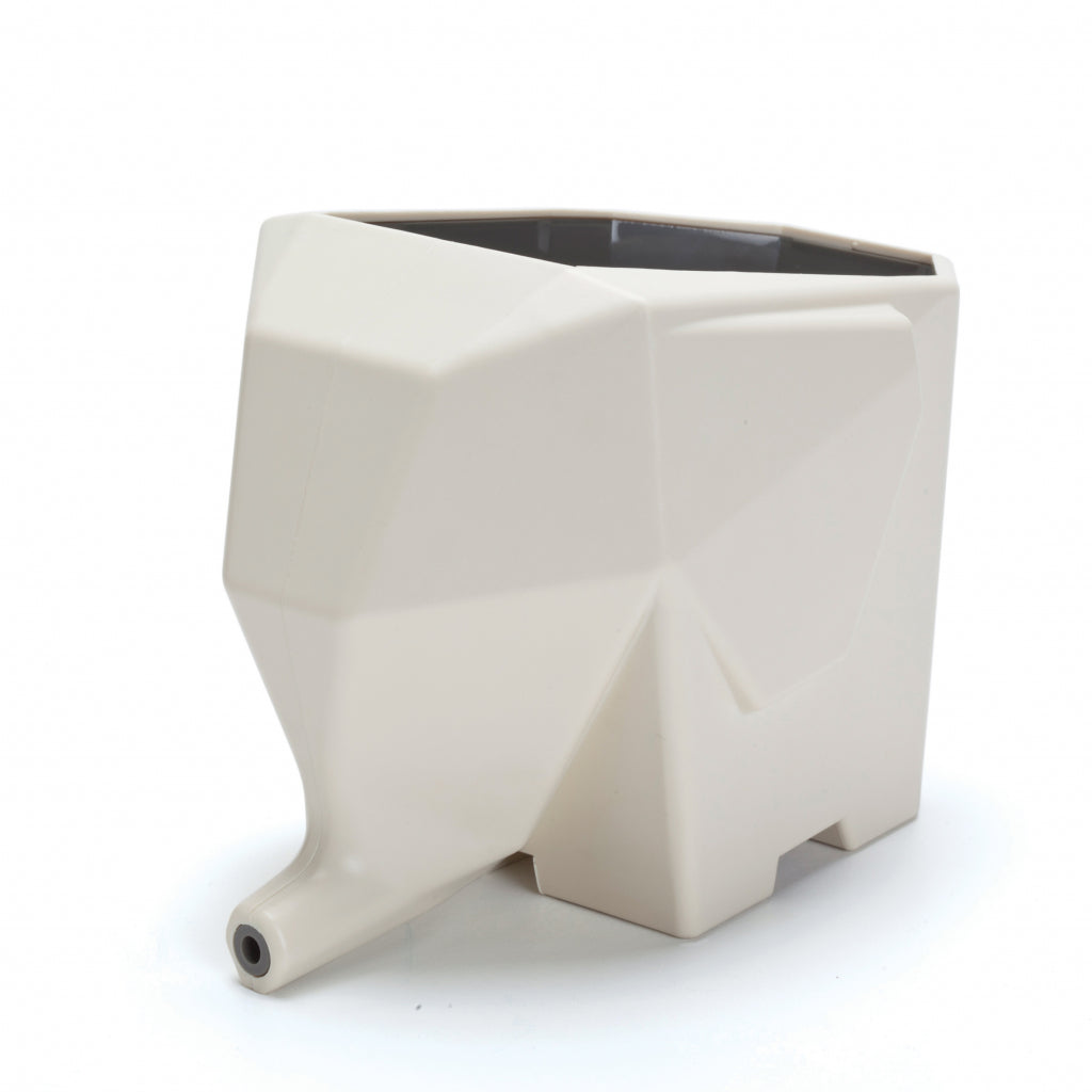 Peleg Design Jumbo Drainer - cream