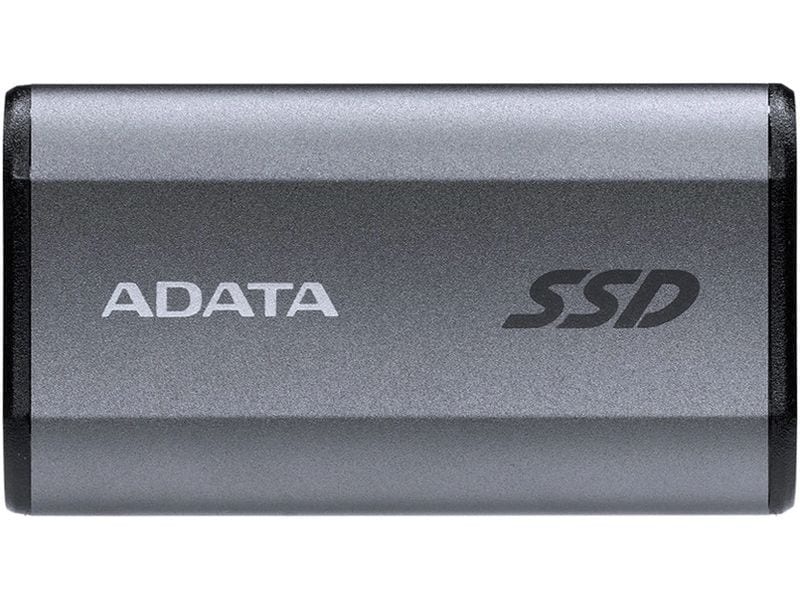 ADATA Externe SSD SE880 2000 GB Externes Solid-State-Laufwerk mit 2 TB Speicherkapazität