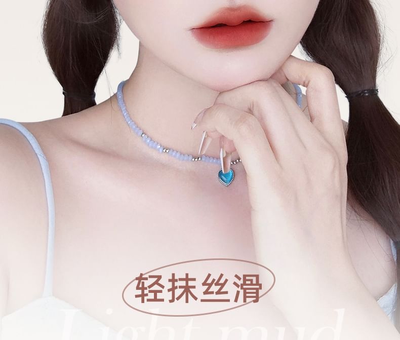 NOVO - Silky Mist Lipstick Pen - 6 kleuren