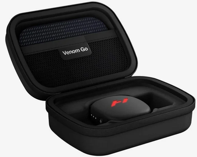 Hyperice - Venom Go Pod