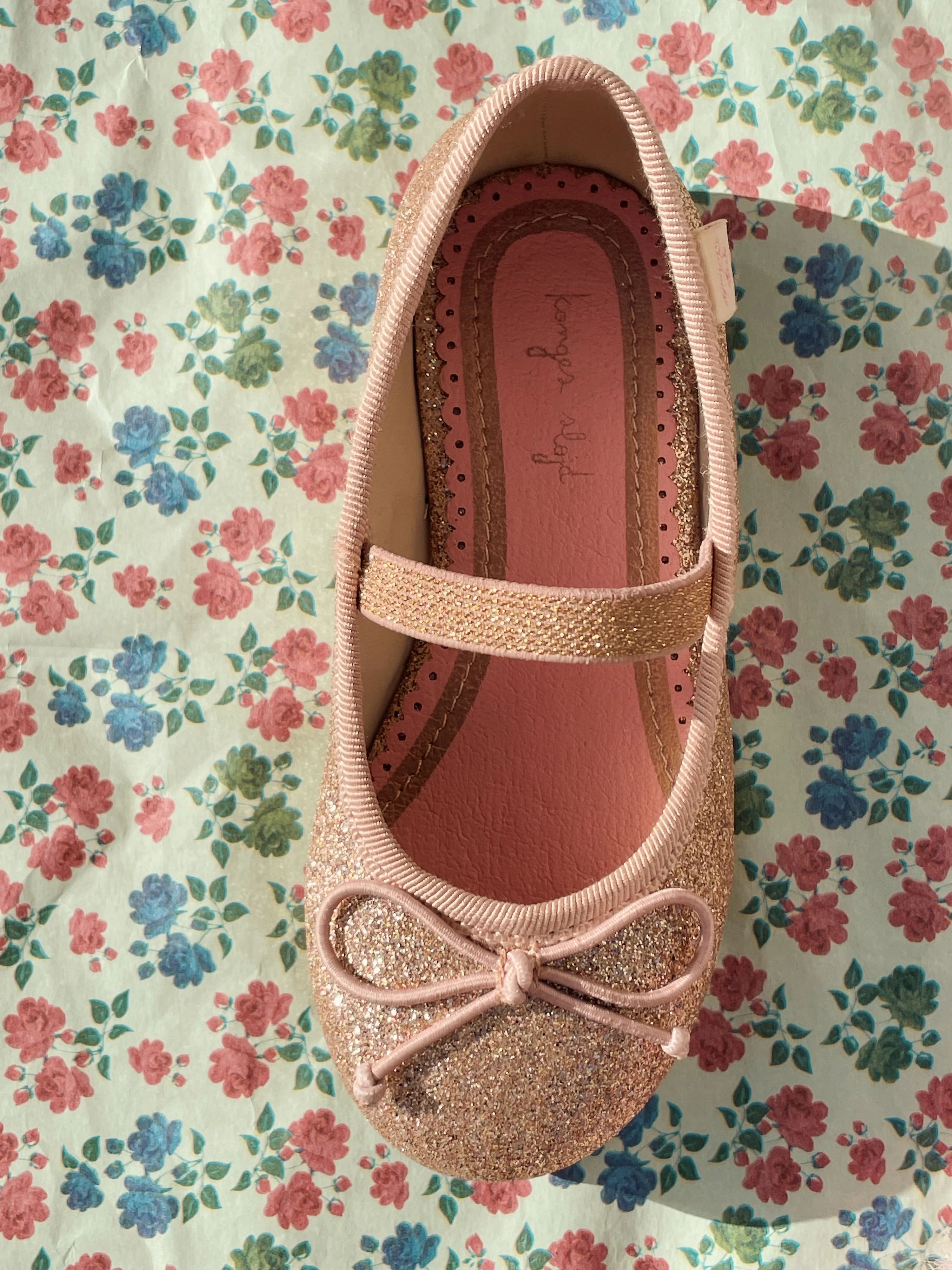 Bal Ballerina - flamingo plume - 24