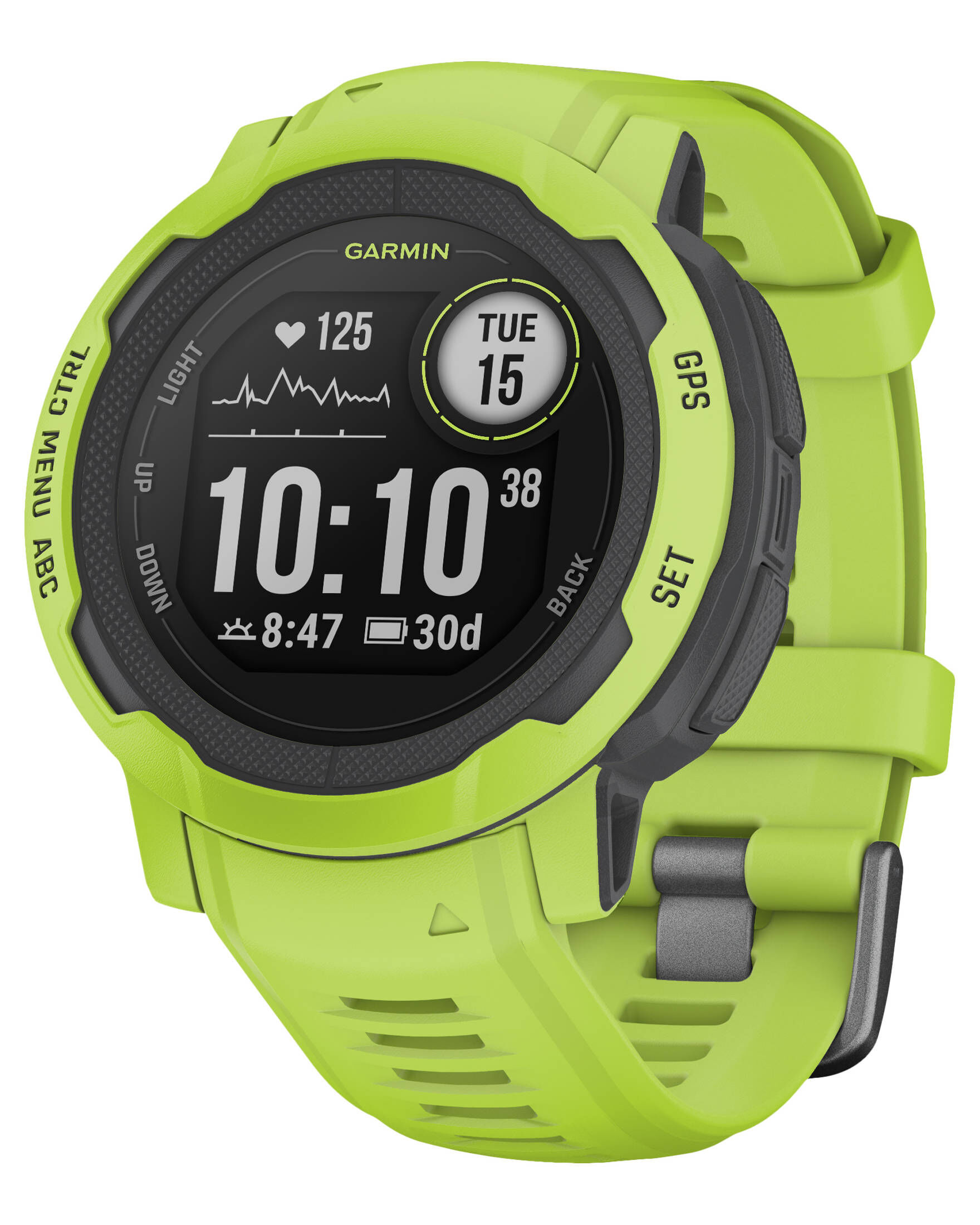 Garmin| Multifunktionsuhr INSTINCT 2