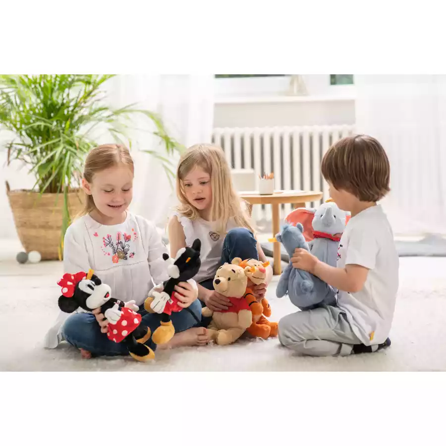 Steiff Soft Cuddly Friends  Micky Mouse