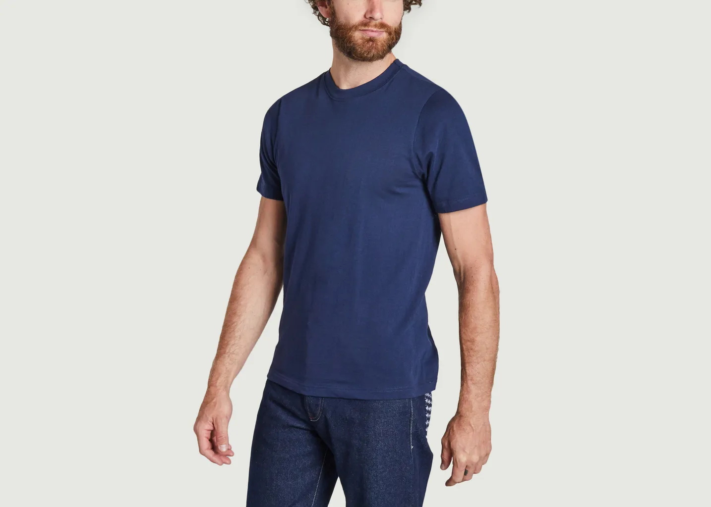 T-shirt 1940's Merz b Schwanen